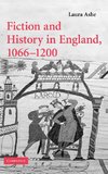 Fiction and History in England, 1066-1200