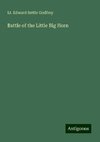 Battle of the Little Big Horn