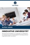 INNOVATIVE UNIVERSITÄT