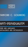 Anti-Individualism