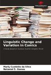 Linguistic Change and Variation in Comics