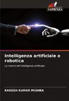 Intelligenza artificiale e robotica