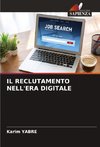 IL RECLUTAMENTO NELL'ERA DIGITALE