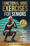 Functional Home Exercises For Seniors