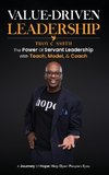 Value Driven Leadership