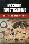 MCCURDY INVESTIGATIONS