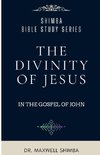 The Divinity of Jesus in the Gospel of John