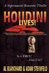 HOUDINI LIVES!