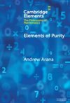 Elements of Purity