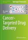 Cancer-Targeted Drug Delivery