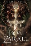 Lion of Zarall