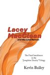 Lacey MacClean and the Last Human