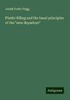 Plastic filling and the basal principles of the 