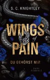 Wings of Pain