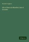 Life of Simon de Montfort, Earl of Leicester