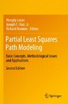 Partial Least Squares Path Modeling