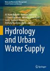 Hydrology and Urban Water Supply