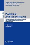 Progress in Artificial Intelligence