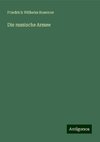 Die russische Armee