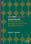 Spread the Fed