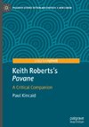 Keith Roberts¿s Pavane