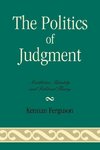Politics of Judgment