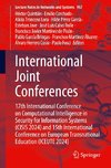 International Joint Conferences