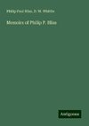 Memoirs of Philip P. Bliss