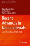 Recent Advances in Nanomaterials