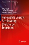 Renewable Energy: Accelerating the Energy Transition