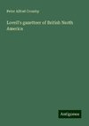 Lovell's gazetteer of British North America