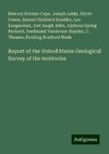 Report of the United States Geological Survey of the territories