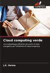 Cloud computing verde