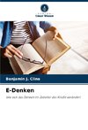 E-Denken