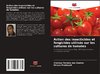 Action des insecticides et fongicides utilisés sur les cultures de tomates