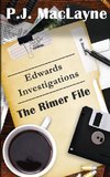 Edwards Investigations - The Rimer File