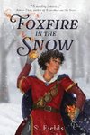 Foxfire in the Snow