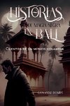 Historias de magia negra en Bali. Cuentos de un médico holandés