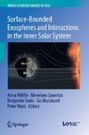 Surface-Bounded Exospheres and Interactions in the Inner Solar System