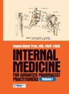 Internal Medicine for Advanced Pharmacist Practitioners - Volume 1