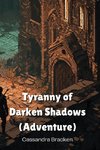 Tyranny of Darken Shadows (Adventure)