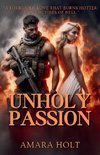 Unholy Passion