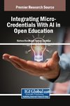 Integrating Micro-Credentials With AI in Open Education