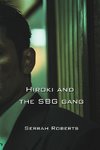 Hiroki and the SBG gang