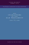 The Characters of the Old Testament