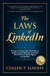 The Laws of LinkedIn