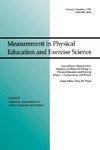 Measurement, Statistics, and Research Design in Physical Education and Exercise Science