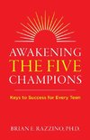 Awakening the Five Champions