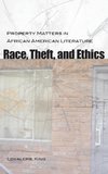 Race, Theft, and Ethics