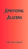 Emotional Algebra